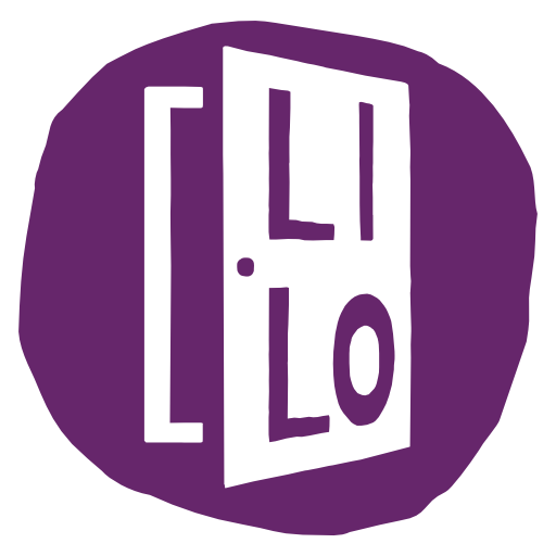 LiLo - Lila Lokal