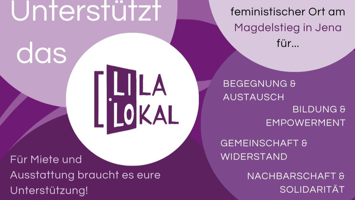 Spendenaktion
